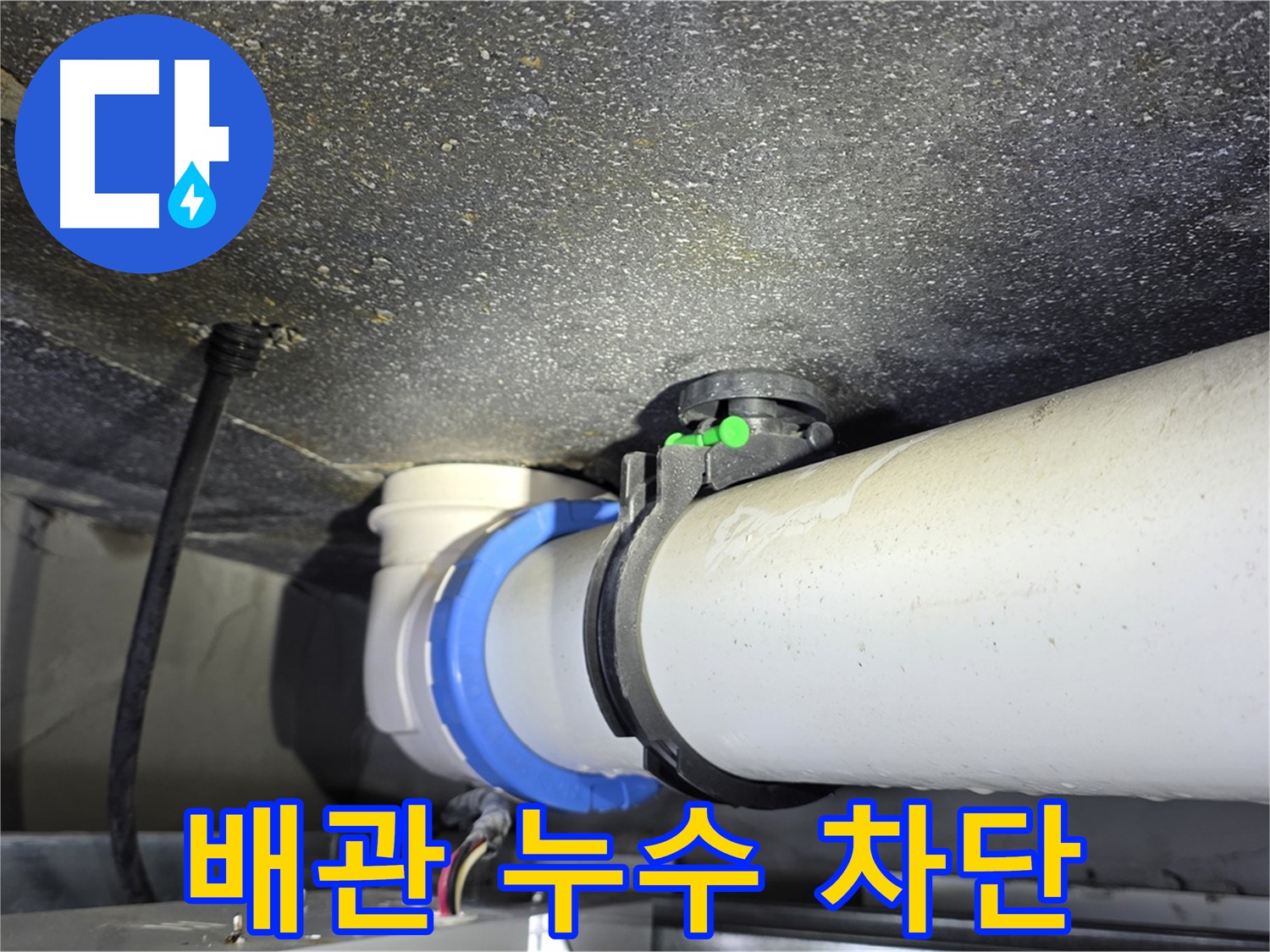 옥정동 율정마을 13단지 아파트 배관 누수 차단 - 누수탐지 전문 기술로 빠르고 정확하게 누수 문제를 해결합니다.