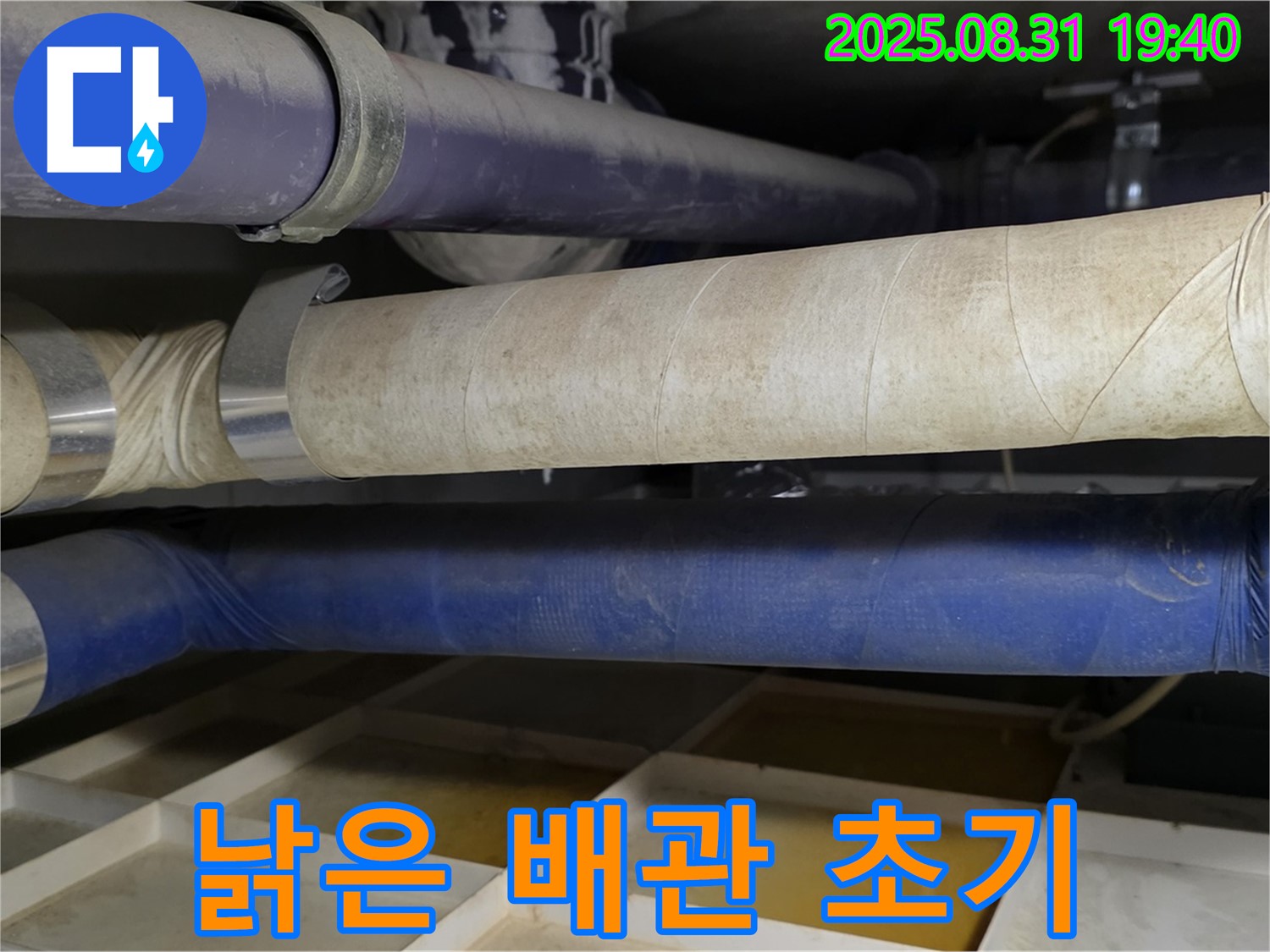 분당 정자동 누수 - 낡은 배관, 누수 초기 증상일 수 있습니다! 신속한 점검으로 큰 피해를 막으세요. 꼼꼼하게 점검해 드립니다.