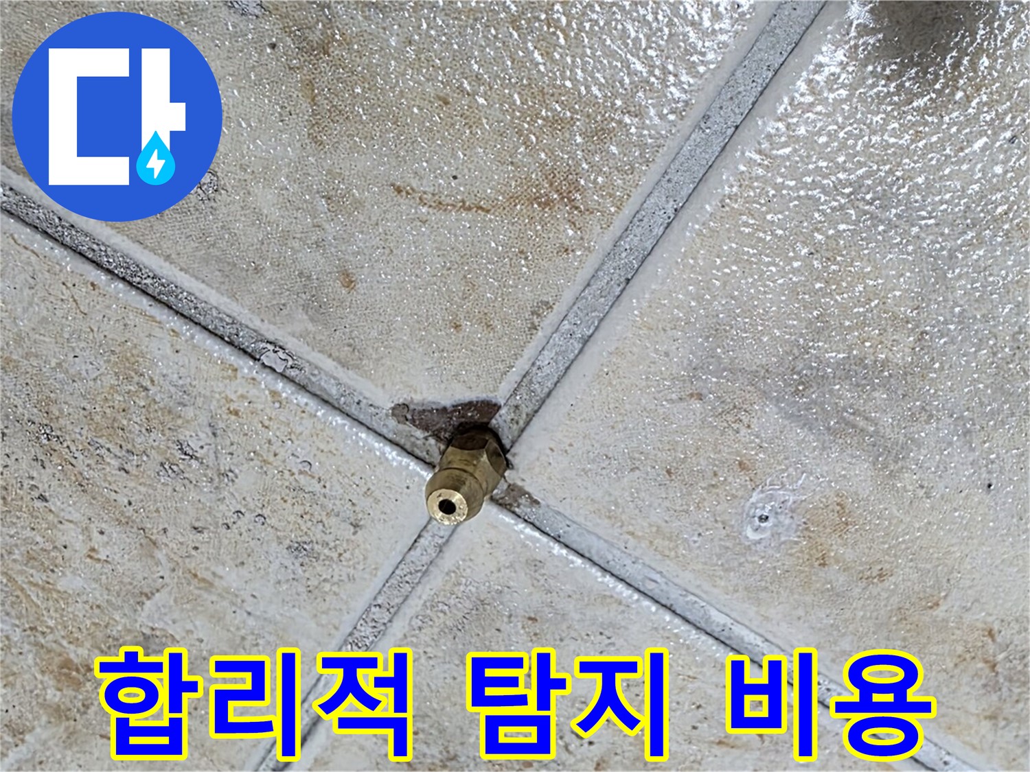 합리적 탐지 비용 - 최고 서비스