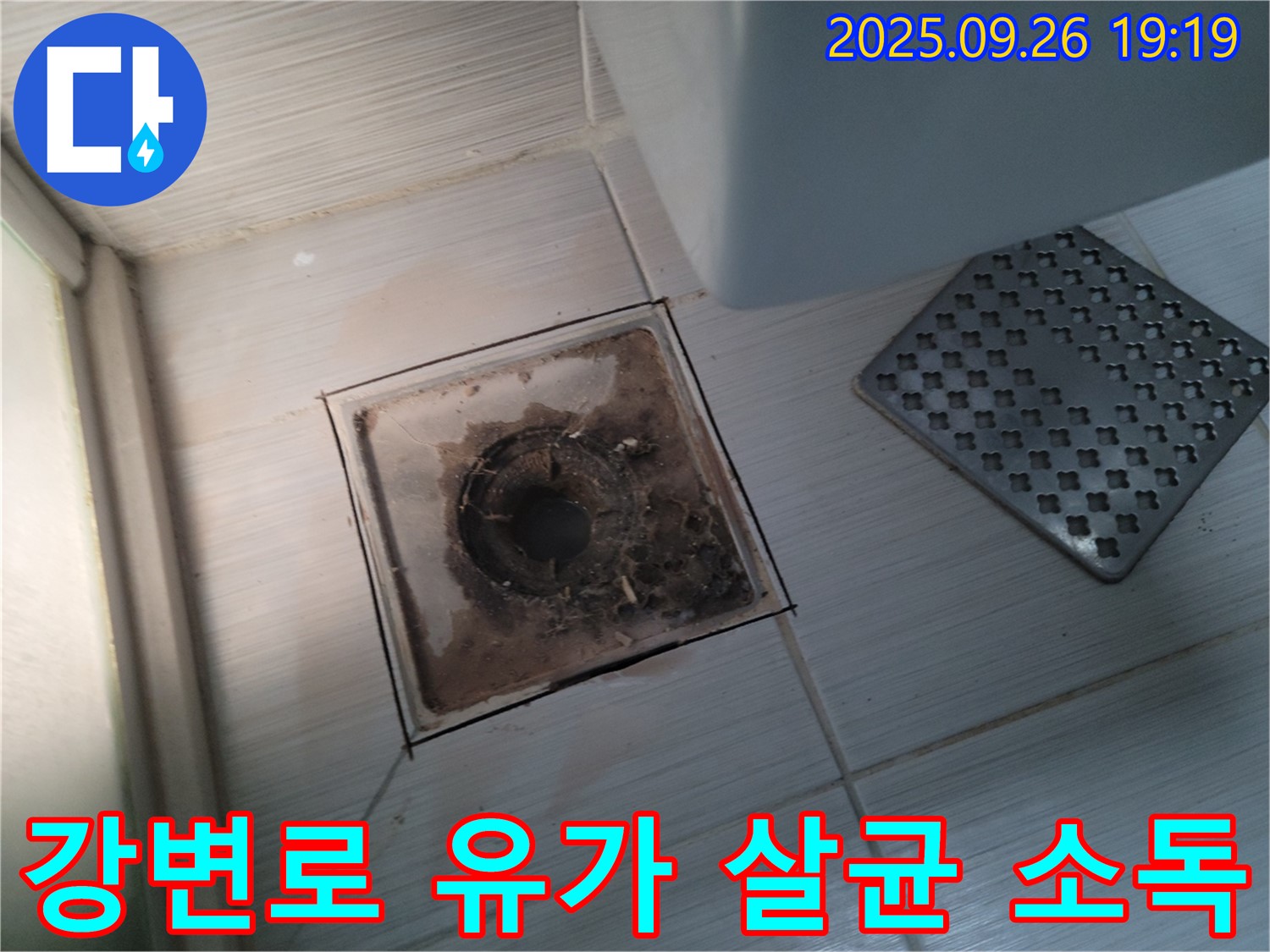 동두천 누수 - 강변로 **-** 욕실 유가 청소, 완벽한 살균 소독으로 세균 걱정 없이 안심하세요 - 깨끗하고 안전한 욕실.