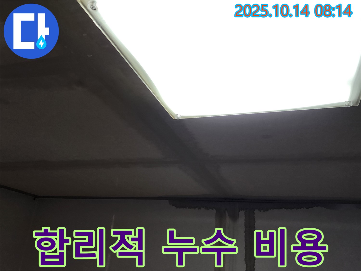 양주시 남면 두곡리 누수 탐지 - 합리적인 가격으로 최고의 서비스를 제공