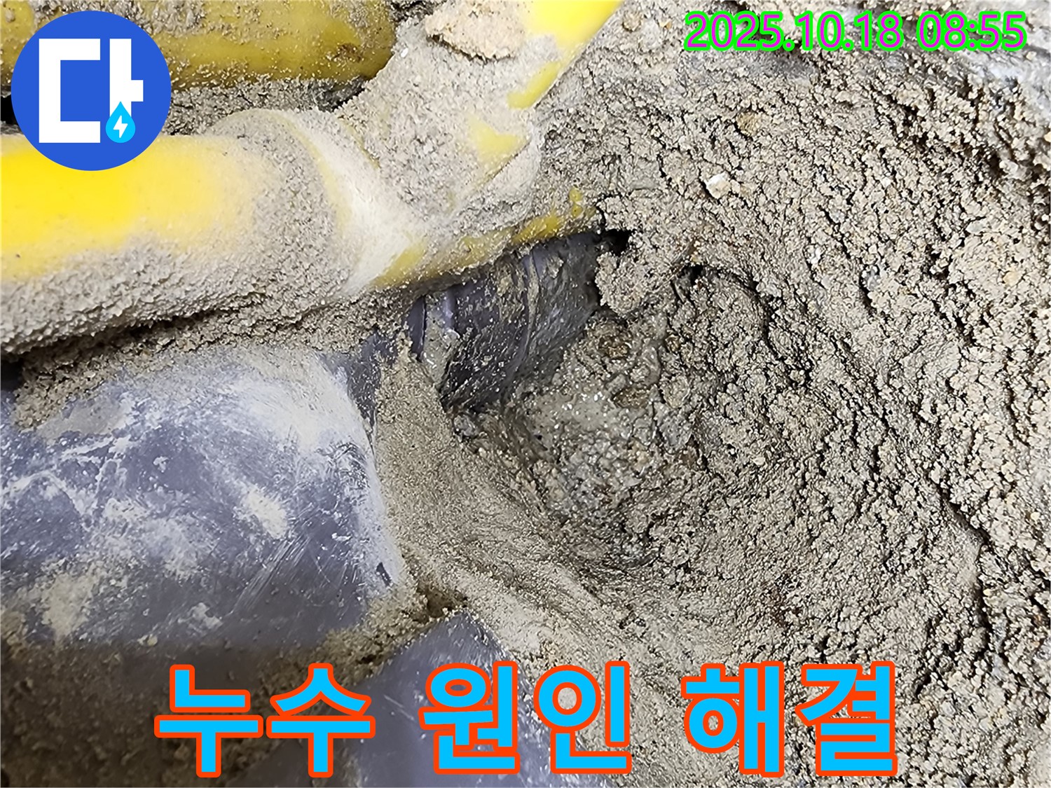 양주시 장흥면 울대리 누수 원인 파악 - 누수 발생 원인을 정확히 진단하고, 맞춤형 해결책을 제시하는 전문 누수 탐지 과정입니다.