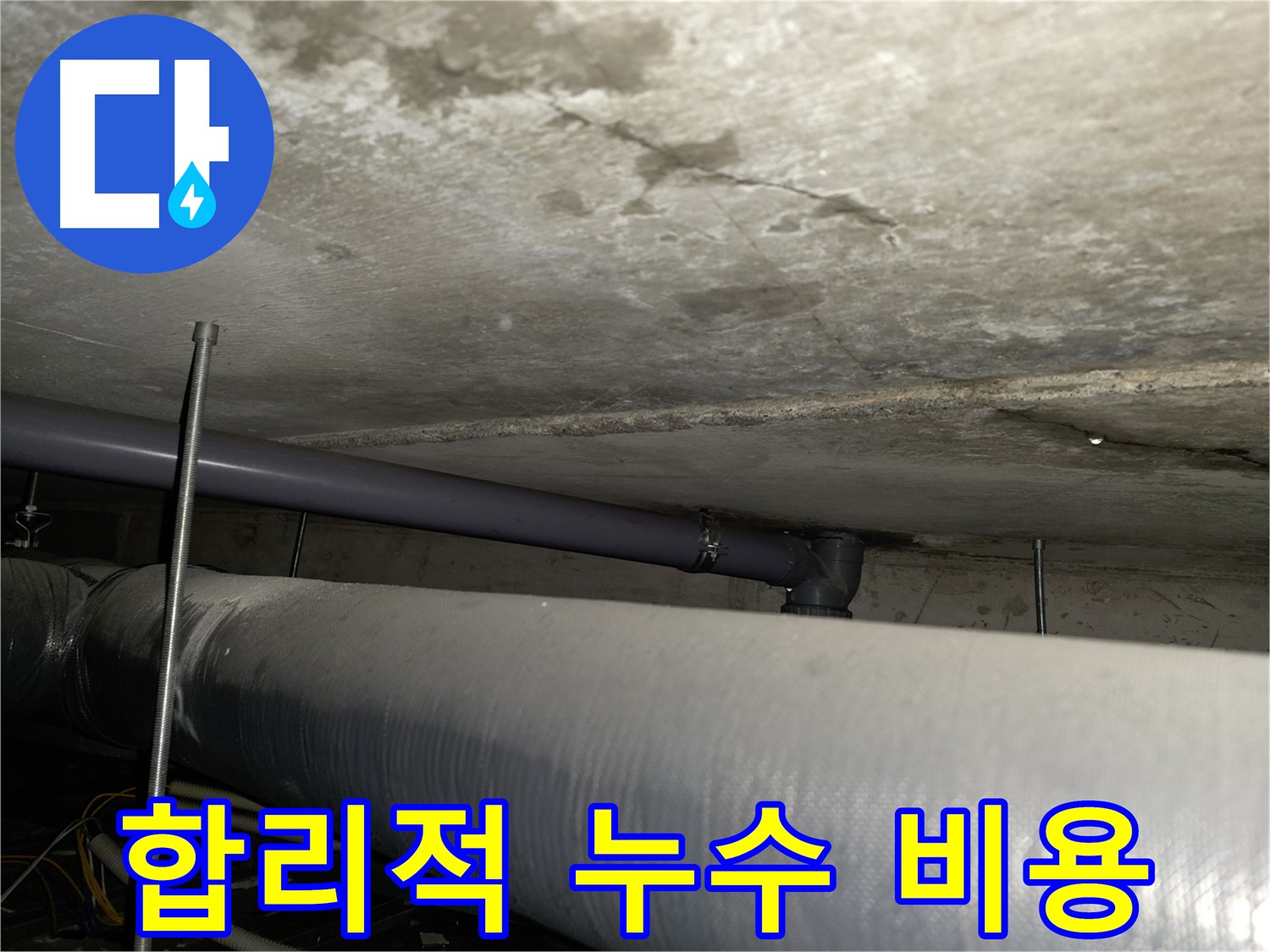 목동 누수 탐지 - 합리적인 비용으로 누수 해결 및 고객 부담 최소화